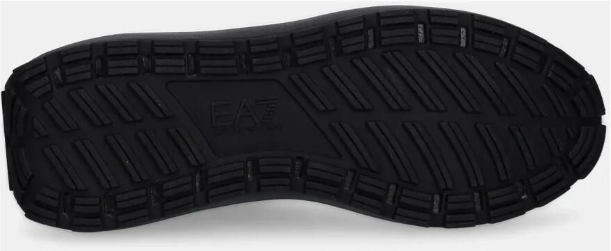 Ea7 emporio armani EA7 BY EMPORIO ARMANI 7X000341 Zwart 41 1 3 - Foto 8