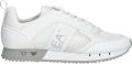 Ea7 emporio ar i 7x000334_af18610 Schoenen Wit - Wit