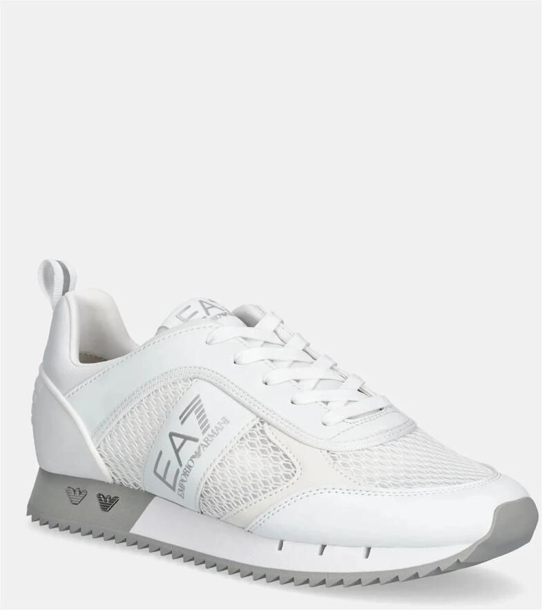 Ea7 emporio ar i 7x000334_af18610 Schoenen Wit - Foto 3