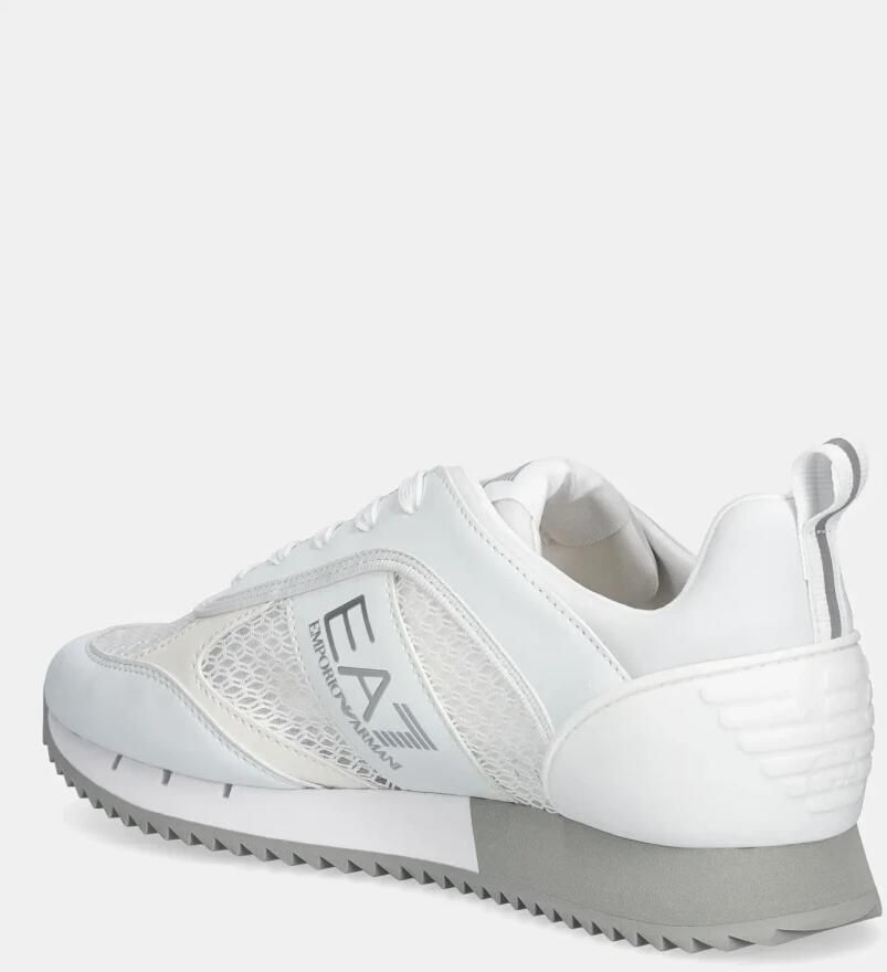 Ea7 emporio ar i 7x000334_af18610 Schoenen Wit - Foto 2
