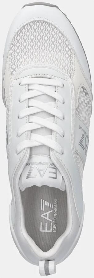 Ea7 emporio ar i 7x000334_af18610 Schoenen Wit - Foto 5