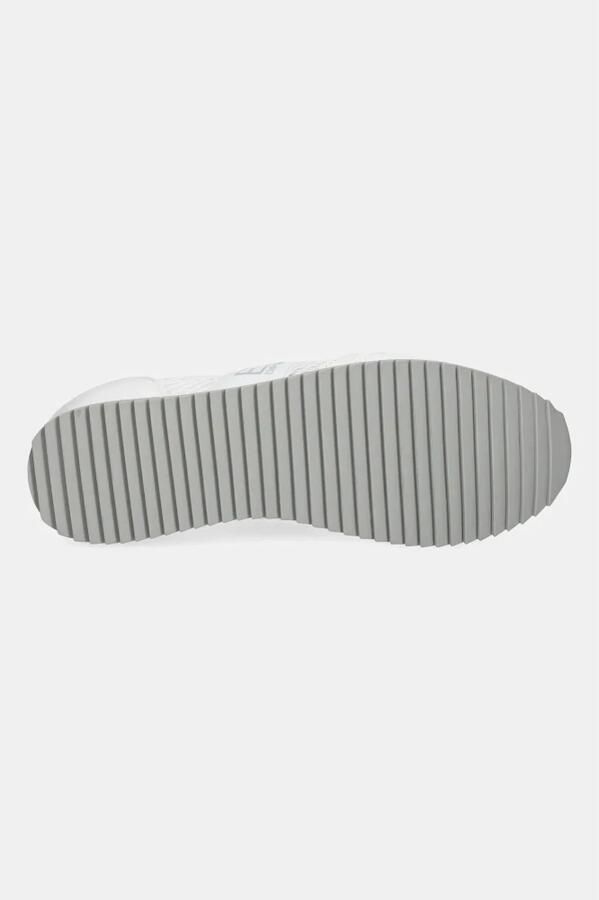 Ea7 emporio ar i 7x000334_af18610 Schoenen Wit - Foto 4