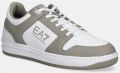 Ea7 emporio ar i 7x000345_af11988 Schoenen Wit 1 3 - Wit