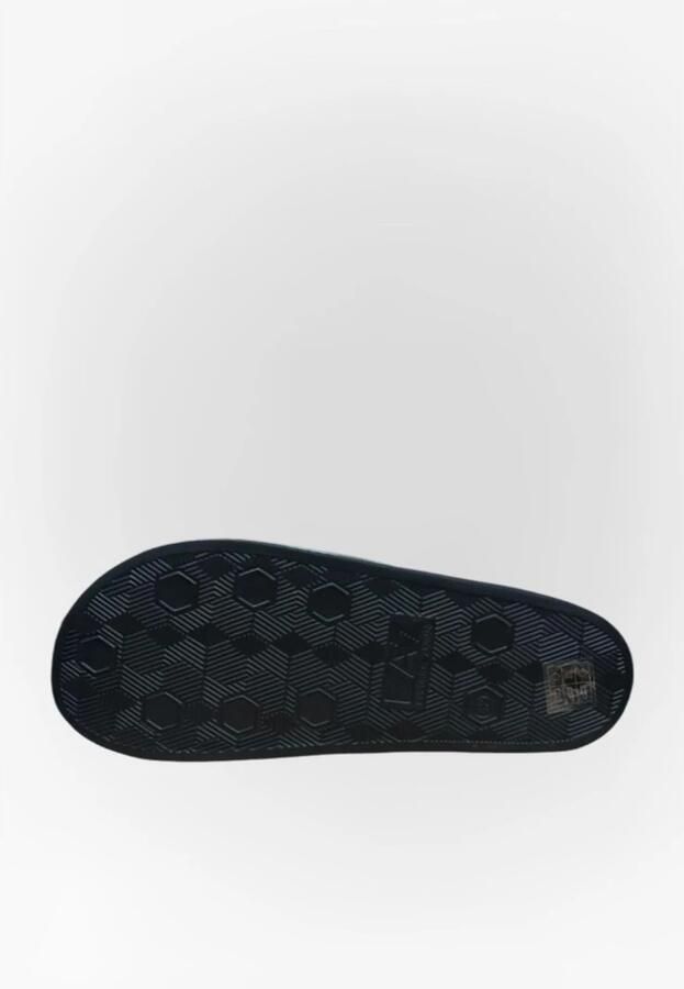 Emporio Armani EA7 Logo Slides - Foto 6