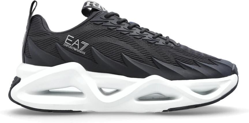 Emporio Armani EA7 Logo Sneakers