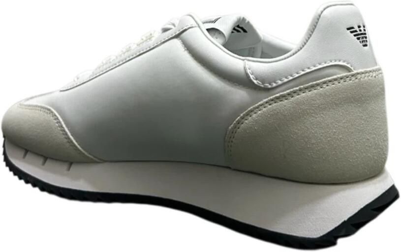 Emporio Armani EA7 Low Top Sneakers - Foto 2