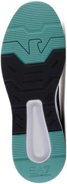 Ea7 emporio ar i 7x000308_af18447 Schoenen Zwart 1 3 - Foto 3