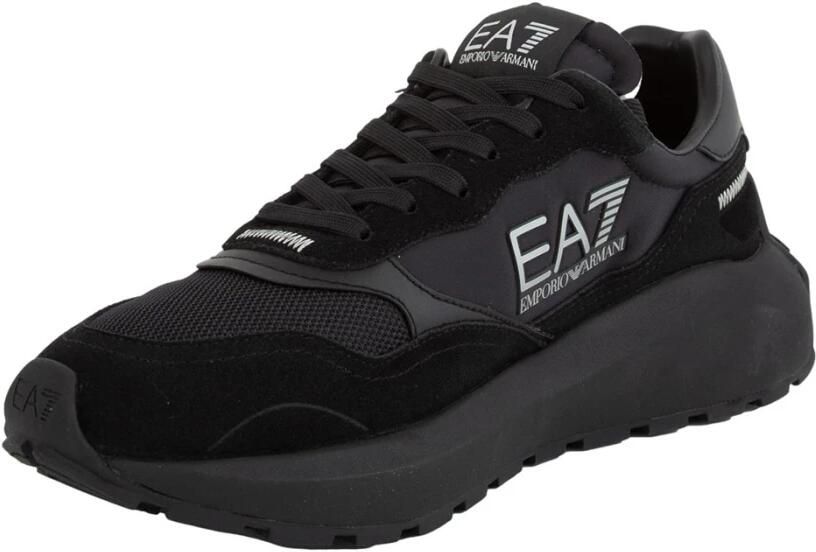 Ea7 emporio armani EA7 BY EMPORIO ARMANI 7X000341 Zwart 41 1 3 - Foto 6
