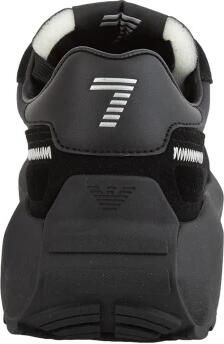 Ea7 emporio armani EA7 BY EMPORIO ARMANI 7X000341 Zwart 41 1 3 - Foto 10