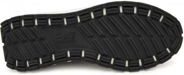 Ea7 emporio armani EA7 BY EMPORIO ARMANI 7X000341 Zwart 41 1 3 - Foto 4