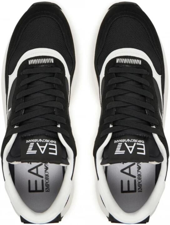 Ea7 emporio armani EA7 BY EMPORIO ARMANI 7X000341 Zwart 41 1 3 - Foto 3