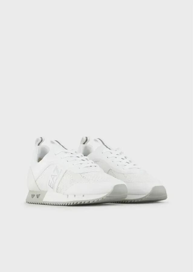 Emporio Armani EA7 M Sneaker - Foto 2