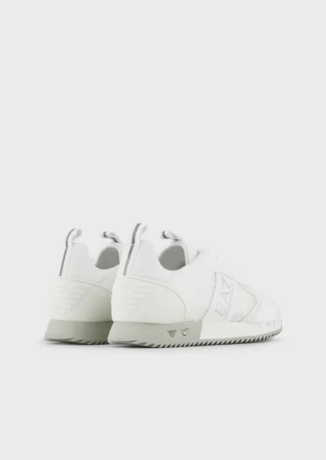 Emporio Armani EA7 M Sneaker - Foto 3