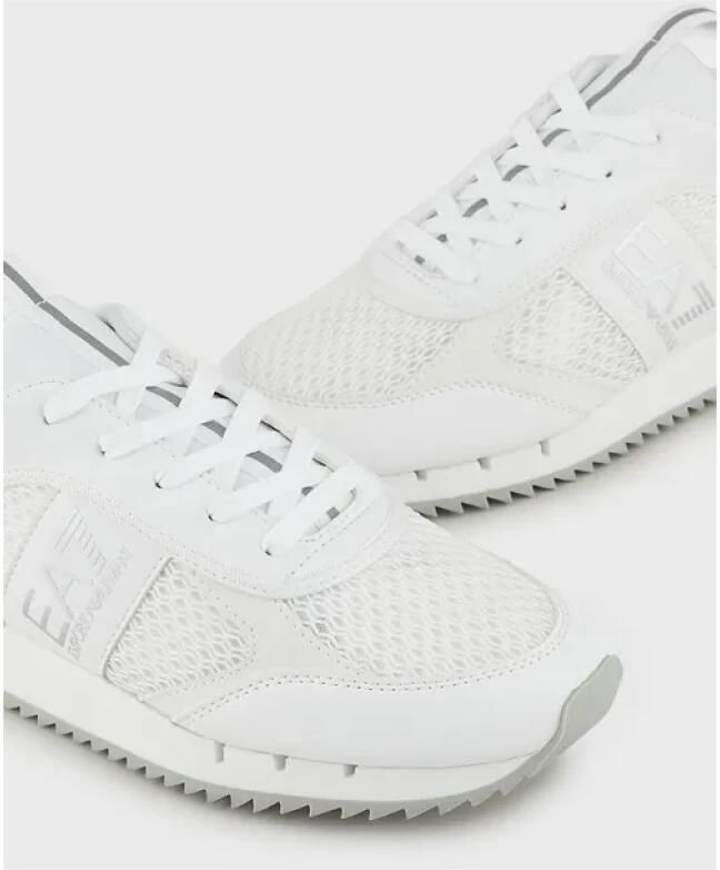 Emporio Armani EA7 M Sneaker - Foto 4