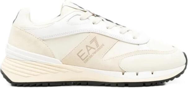 Emporio Armani EA7 M0454 Sneakers