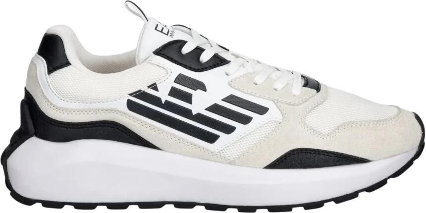 Emporio Armani EA7 Lage Sneakers 7X000657 AF23110