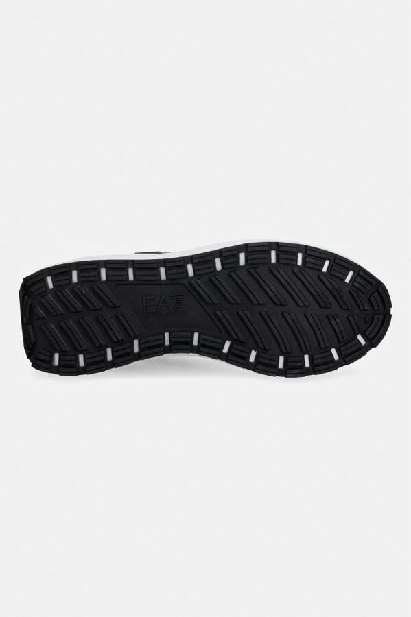 Emporio Armani EA7 Lage Sneakers 7X000657 AF23110 - Foto 5