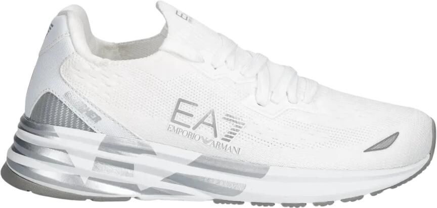 Emporio Armani EA7 New Crusher Distance