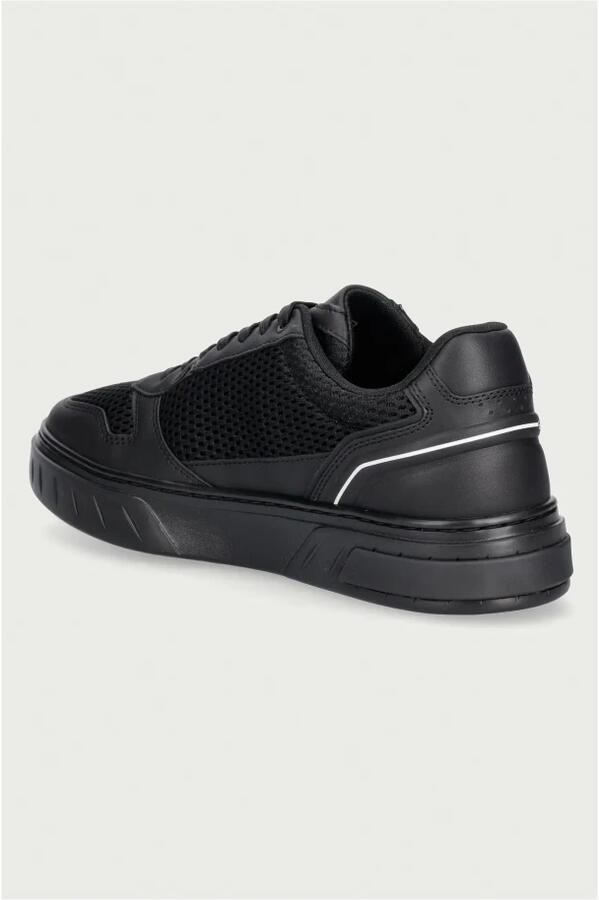 Emporio Armani EA7 Nieuwe Premium Court Sneaker - Foto 2