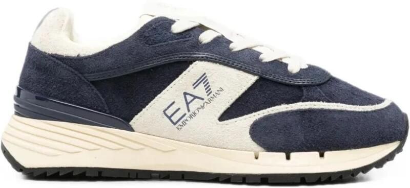 Emporio Armani EA7 OTG Velo Sneakers