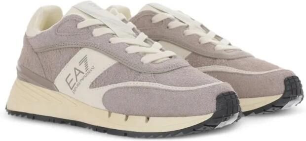 Emporio Armani EA7 OTG Velo Sneakers - Foto 5