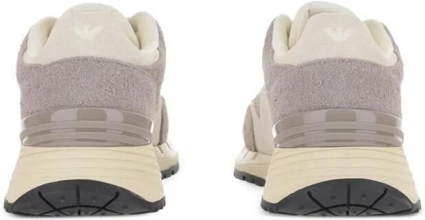 Emporio Armani EA7 OTG Velo Sneakers - Foto 4