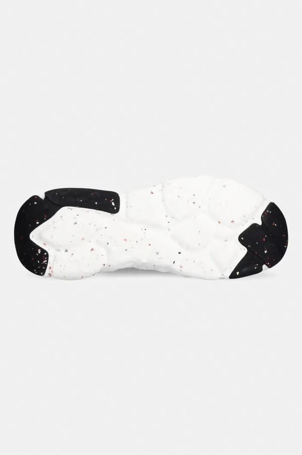 Emporio Armani EA7 Platform Sneakers - Foto 5