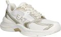 Emporio Armani EA7 X8X249 Xk446 Sneakers - Beige