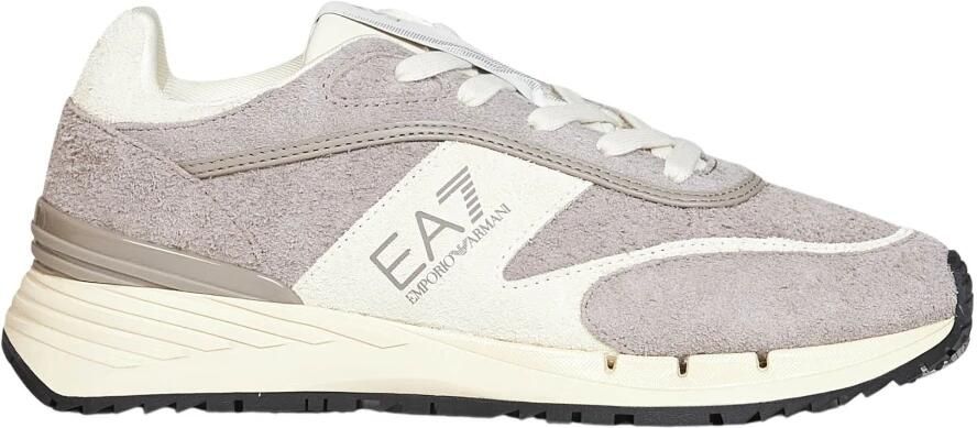 Emporio Armani EA7 Predator Sneaker