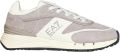 Emporio Armani EA7 Predator Sneaker - Beige