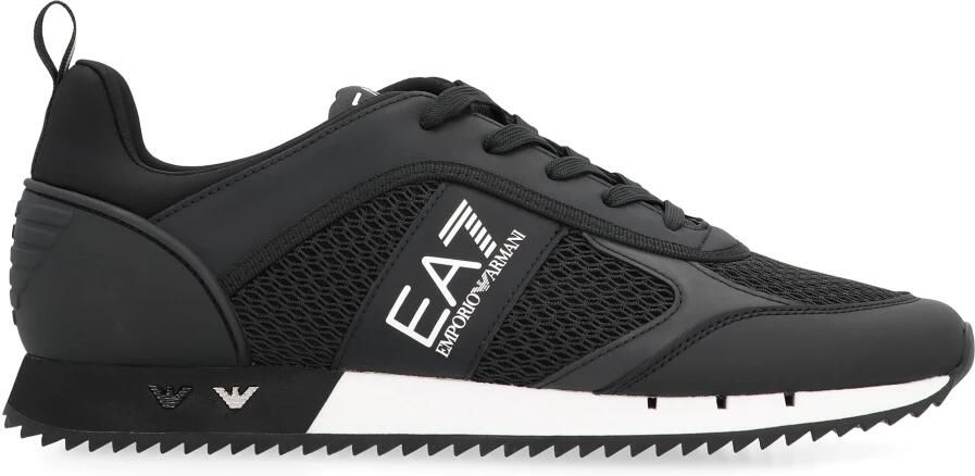 Ea7 emporio armani 7x000334_af18610 Schoenen Zwart 2 3 Man Vrouw - Foto 5