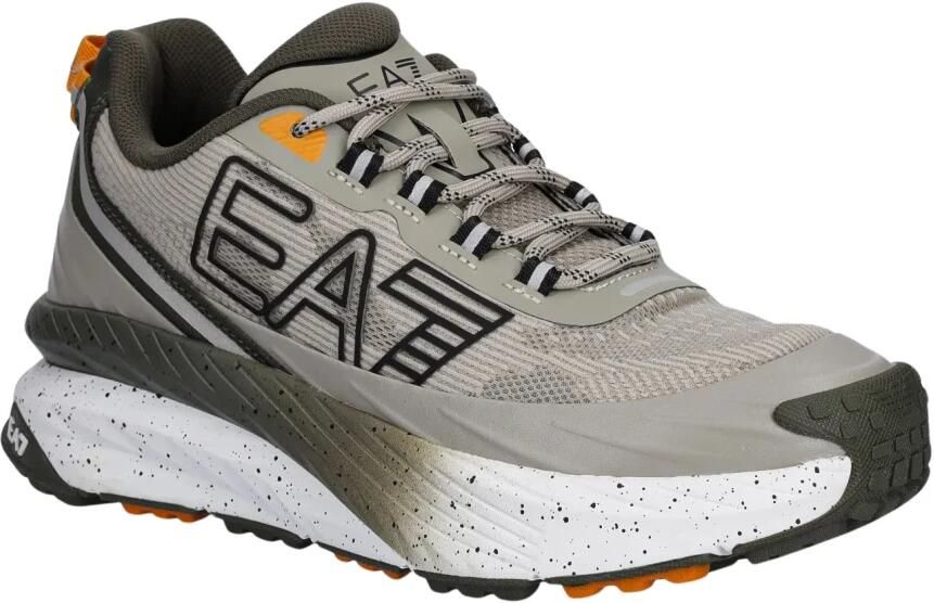 Emporio Armani EA7 Schoenen > Sneakers
