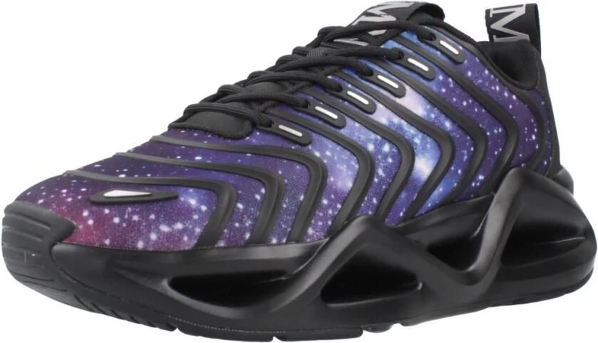 Ea7 emporio armani EA7 BY EMPORIO ARMANI INFINITY G Veelkleurig - Foto 3