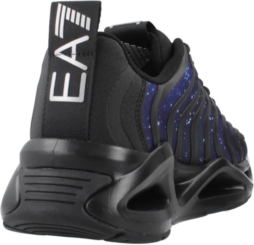 Ea7 emporio armani EA7 BY EMPORIO ARMANI INFINITY G Veelkleurig - Foto 4
