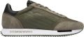 EA7 Emporio Armani Sneakers laag 'UNISEX 7X000870 AF28085' groen - Groen