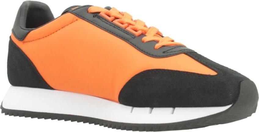 Ea7 emporio armani EA7 BY EMPORIO ARMANI 7X000541 AF18609 Oranje 43 1 3
