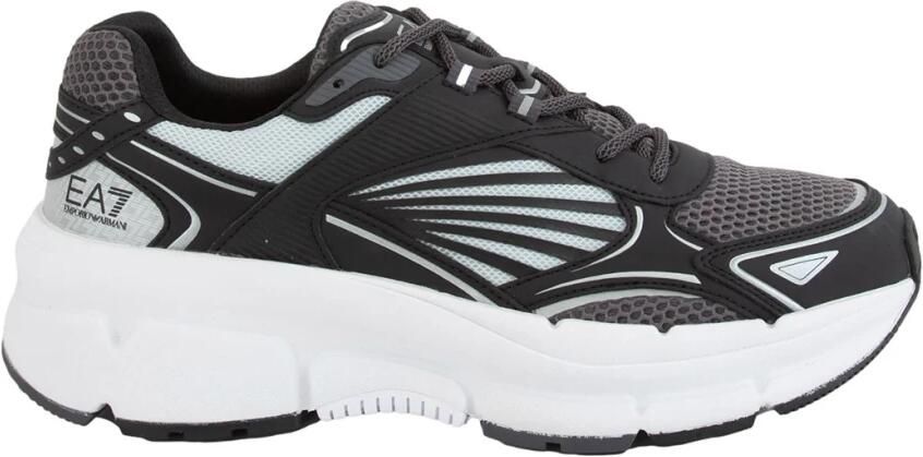Emporio Ar i EA7 Sneaker X8X236 Xk424