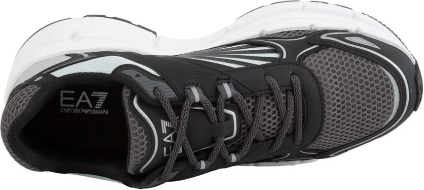 Emporio Ar i EA7 Sneaker X8X236 Xk424 - Foto 2