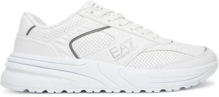 Emporio Ar i EA7 Sneakers