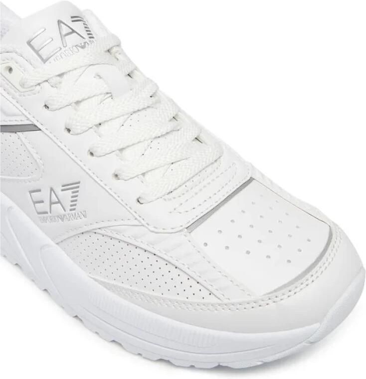 Emporio Ar i EA7 Sneakers - Foto 2