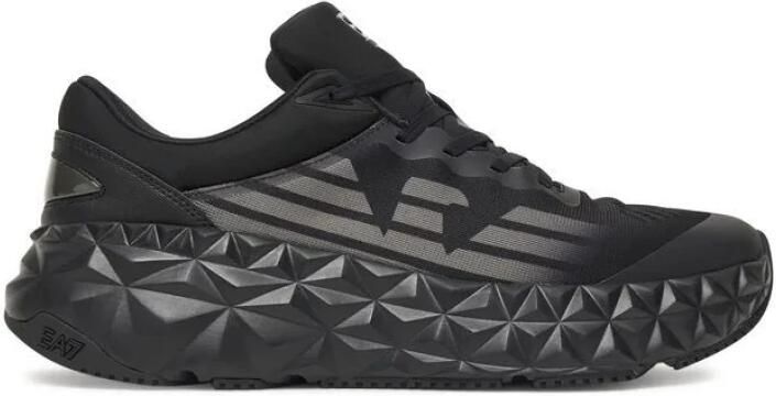 Emporio Ar i EA7 Sneakers