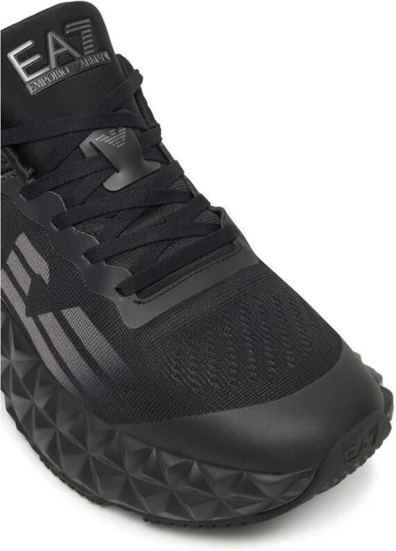 Emporio Ar i EA7 Sneakers - Foto 2