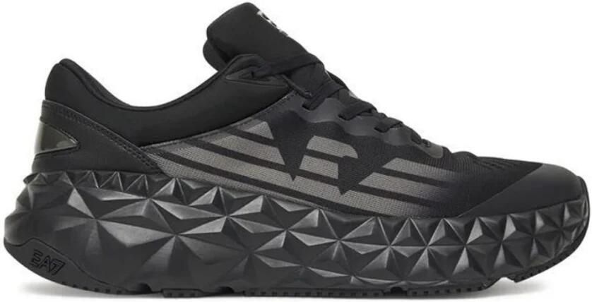 Emporio Armani EA7 Sneakers X8X239 XK432