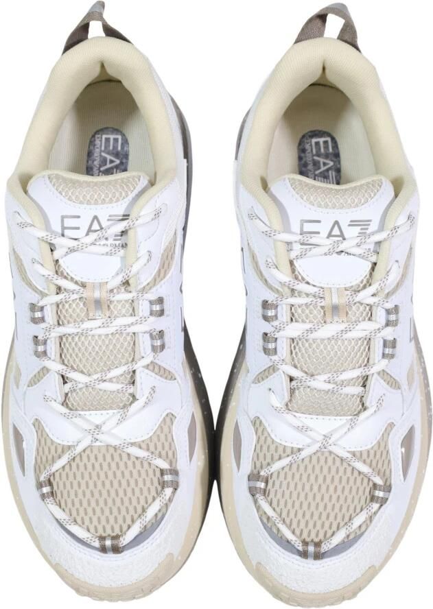 Emporio Ar i EA7 Sneakers - Foto 2