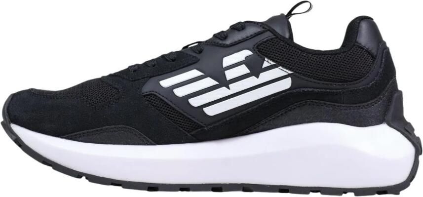 Emporio Ar i EA7 Sneakers