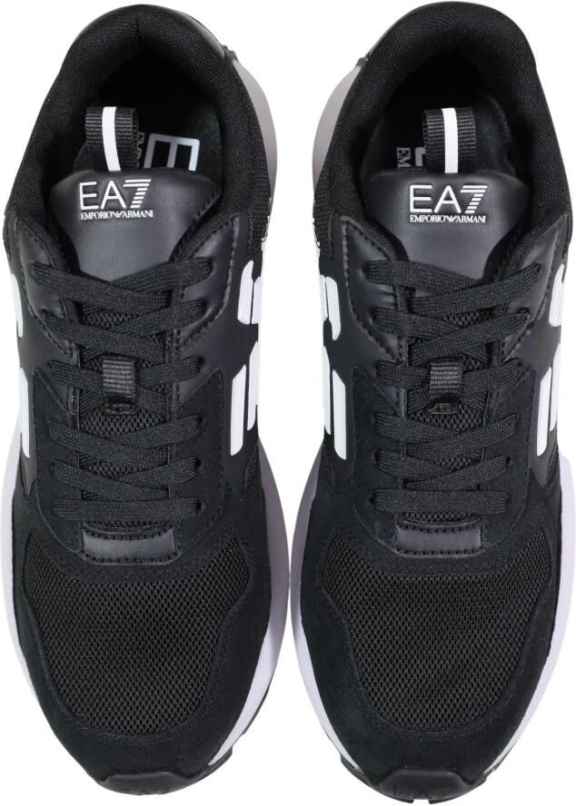 Emporio Ar i EA7 Sneakers - Foto 2