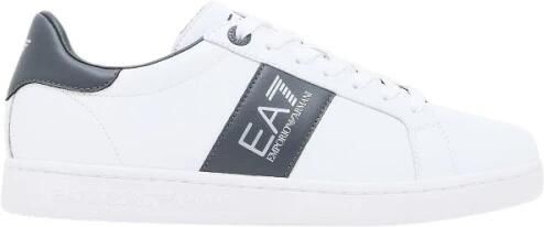 Emporio Ar i EA7 Sneakers