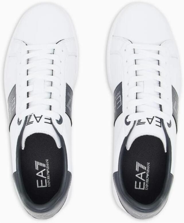 Emporio Ar i EA7 Sneakers - Foto 2