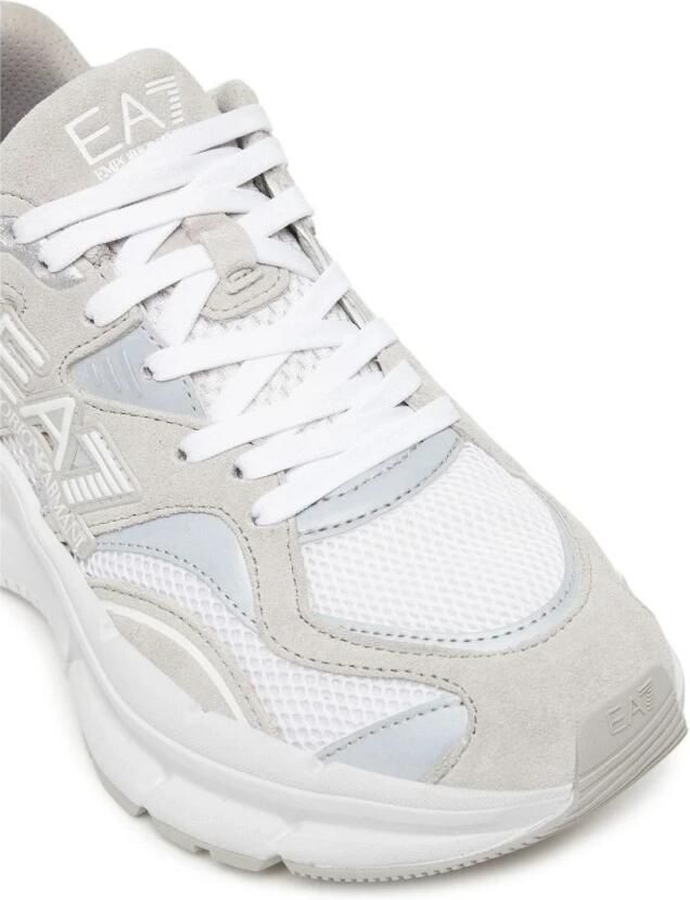 Emporio Ar i EA7 Sneakers - Foto 2