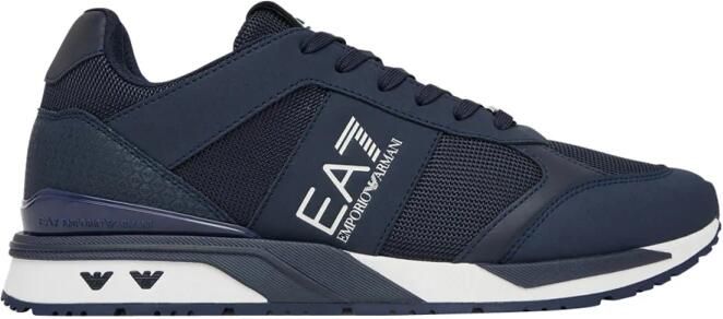 Emporio Ar i EA7 Sneakers
